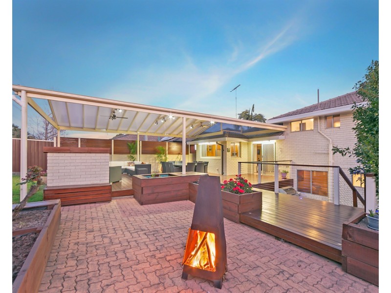 45 Goodacre Avenue, Winston Hills NSW 2153