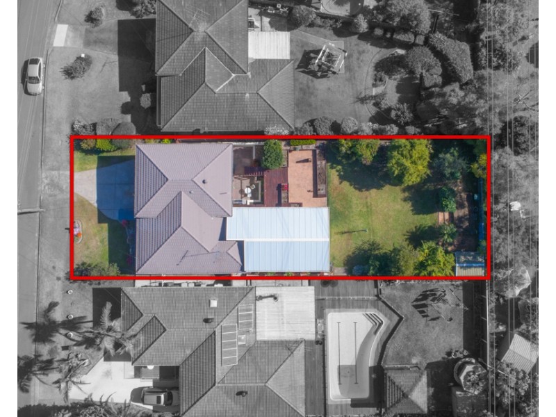 45 Goodacre Avenue, Winston Hills NSW 2153