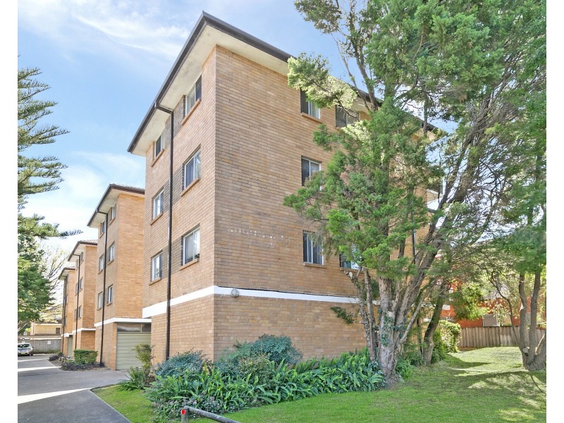 14/75-77 Anzac Avenue, West Ryde NSW 2114