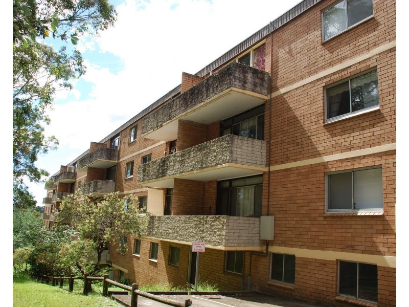 12/12 Meadow Crescent, Meadowbank NSW 2114