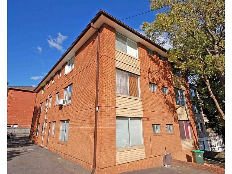6/4 Adelaide Street, West Ryde NSW 2114