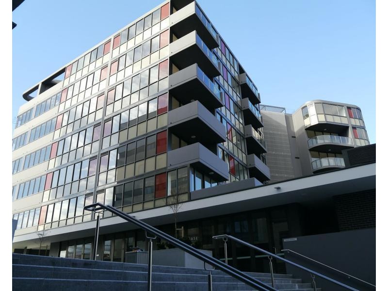 305/8 Wharf Road, Gladesville NSW 2111