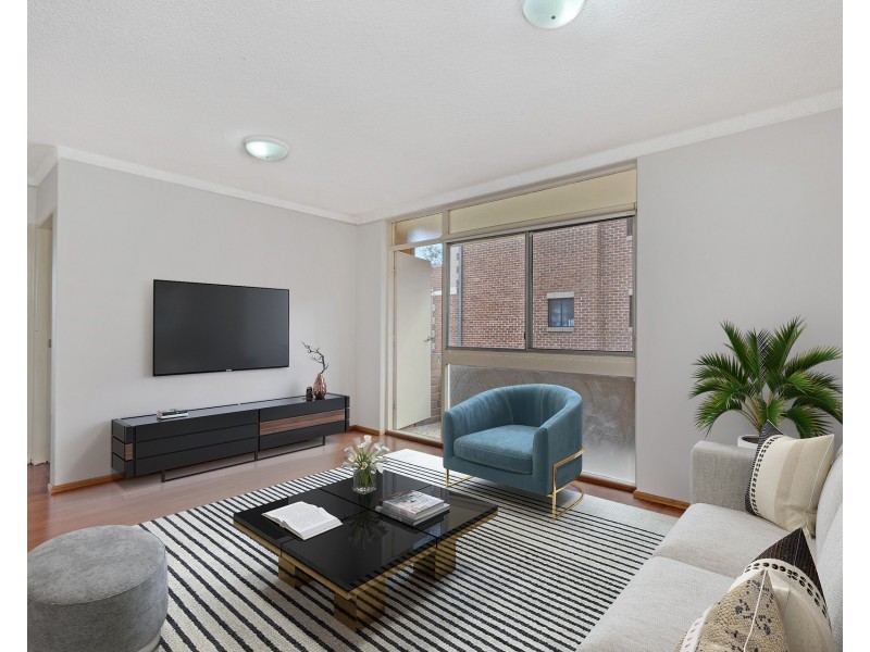 5/10 Maxim Street, West Ryde NSW 2114