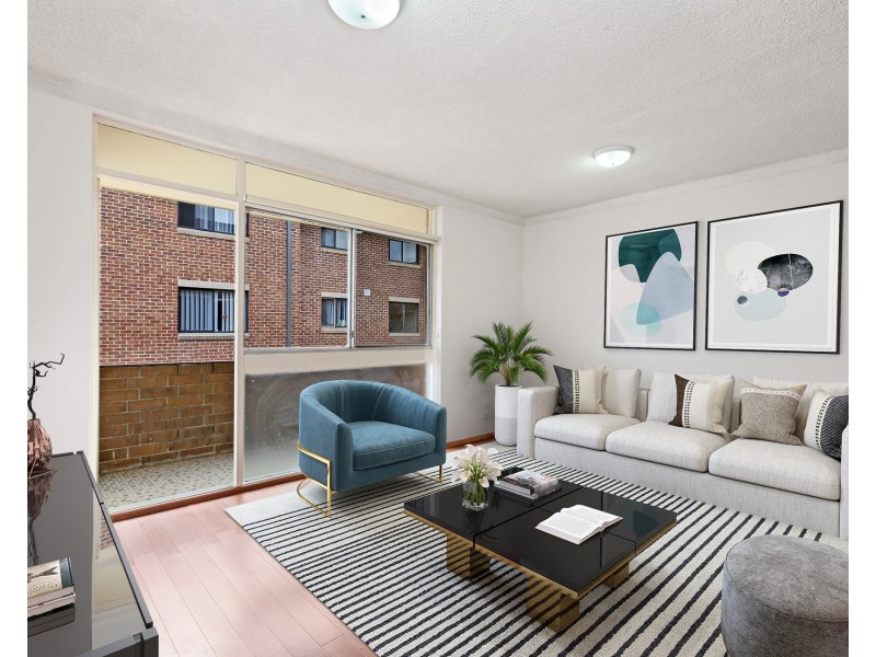 5/10 Maxim Street, West Ryde NSW 2114