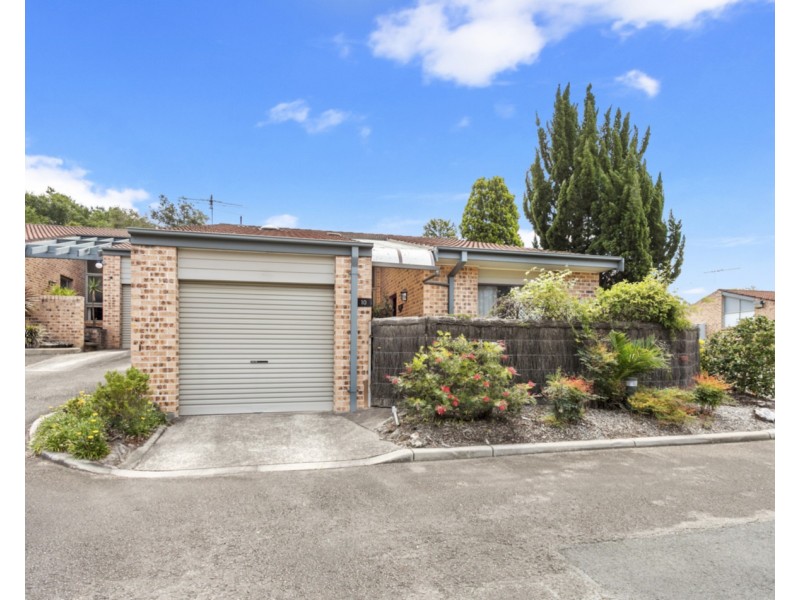 10/32 Linton Street, Baulkham Hills NSW 2153