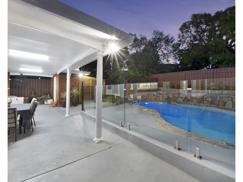 32 Orchard Avenue, Winston Hills NSW 2153