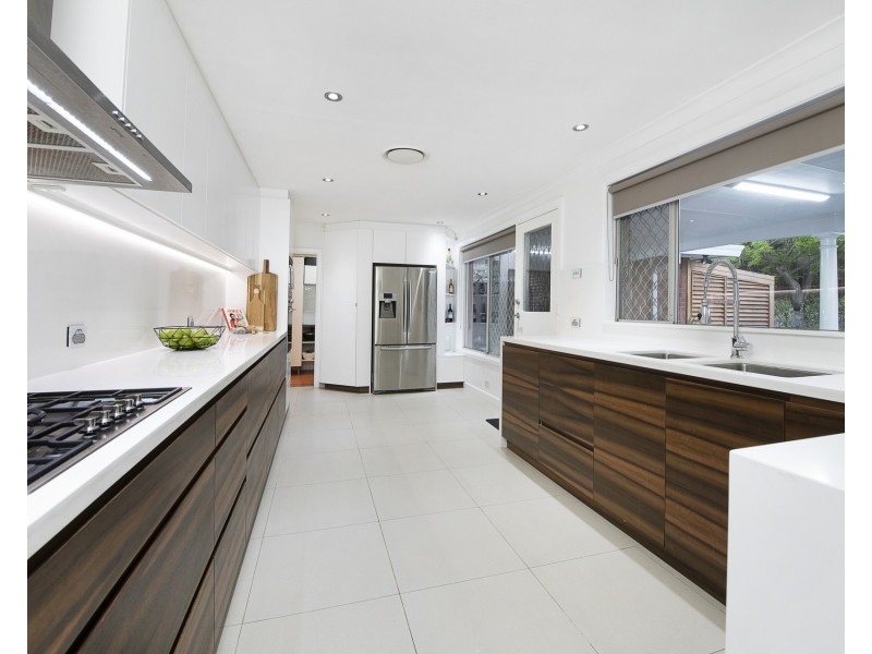 32 Orchard Avenue, Winston Hills NSW 2153