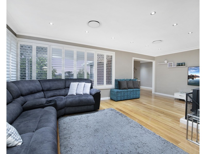 32 Orchard Avenue, Winston Hills NSW 2153