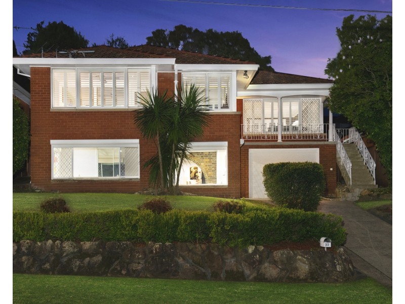 32 Orchard Avenue, Winston Hills NSW 2153