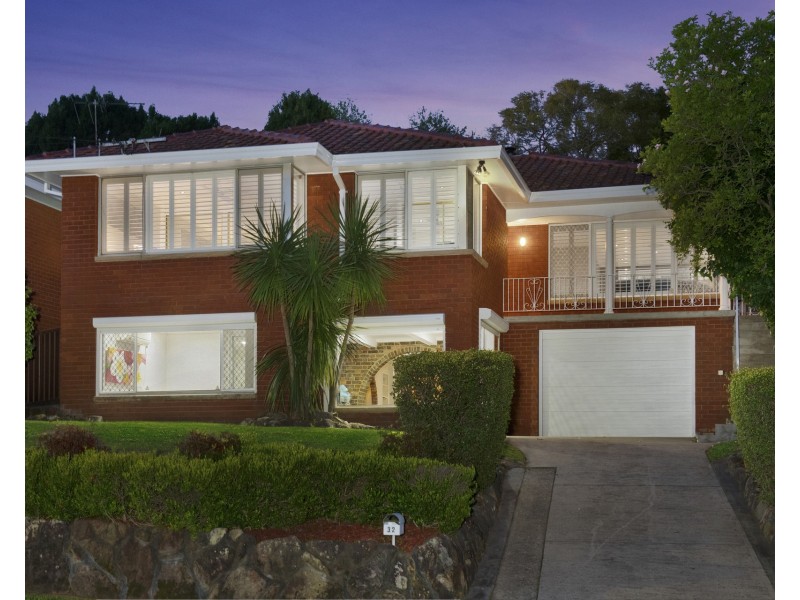 32 Orchard Avenue, Winston Hills NSW 2153