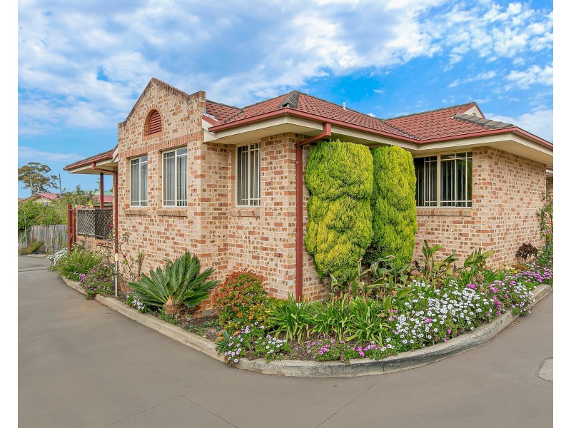 2/628-630 Victoria (access Via Parkes St) Road, Ermington NSW 2115