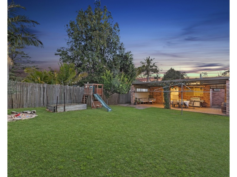 10 Summers Street, Dundas Valley NSW 2117