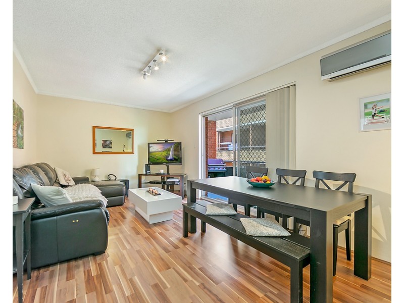 9/820 Victoria (quiet At The Rear Of Complex) Road, Ryde NSW 2112