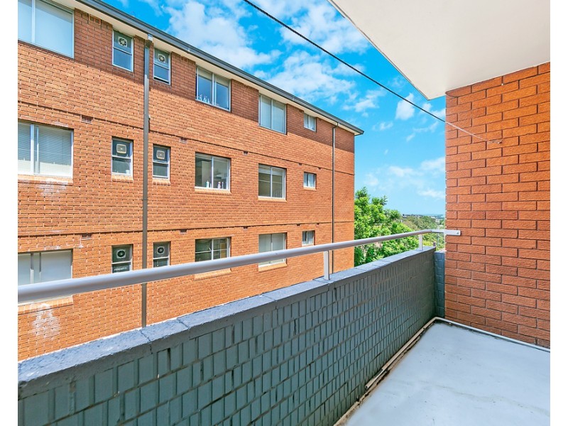 9/820 Victoria (quiet At The Rear Of Complex) Road, Ryde NSW 2112
