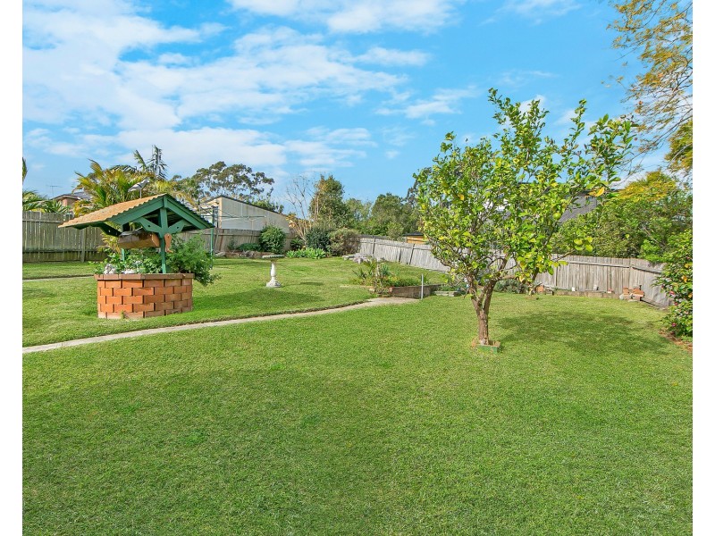 12 Alexander Street, Dundas Valley NSW 2117