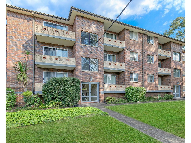 20/1-7 Gaza Road, West Ryde NSW 2114