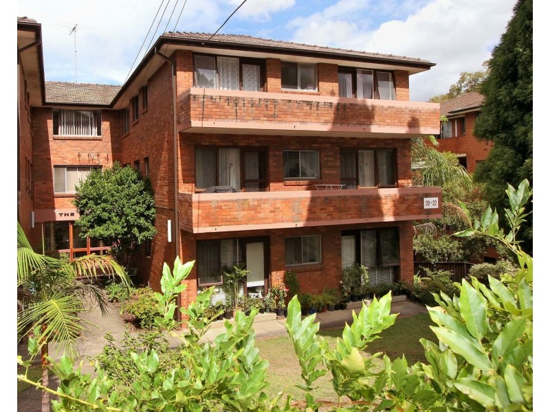 5/20-22 Station Street, West Ryde NSW 2114