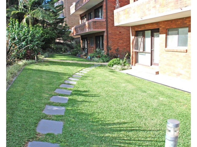 5/20-22 Station Street, West Ryde NSW 2114