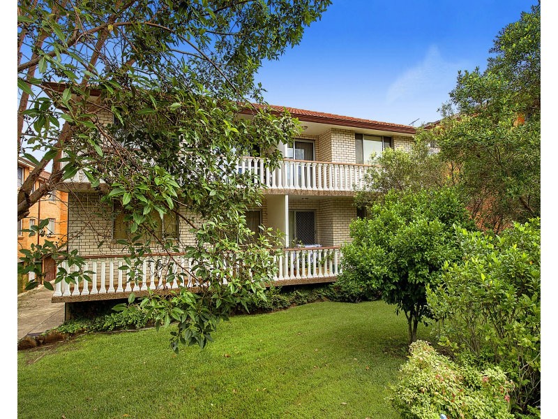 19/22-28 Calder Road, Dundas NSW 2117