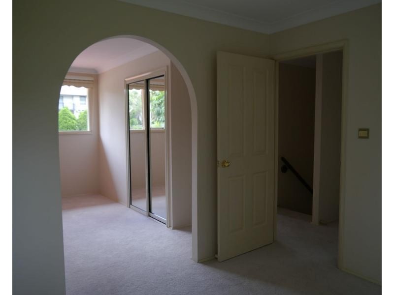 99 Cropley Drive, Baulkham Hills NSW 2153