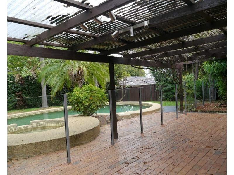99 Cropley Drive, Baulkham Hills NSW 2153