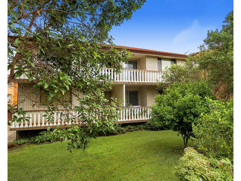 Level 2/19/26 Calder Road, Rydalmere NSW 2116