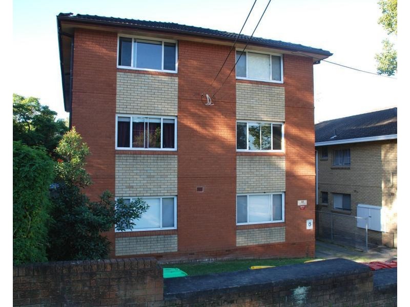 1/88 Station Street, West Ryde NSW 2114