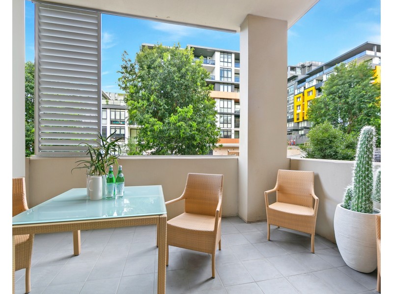 3203/90 Belmore Street, Ryde NSW 2112