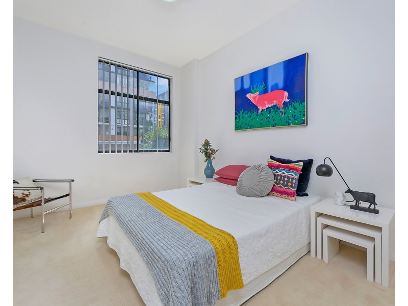 3203/90 Belmore Street, Ryde NSW 2112