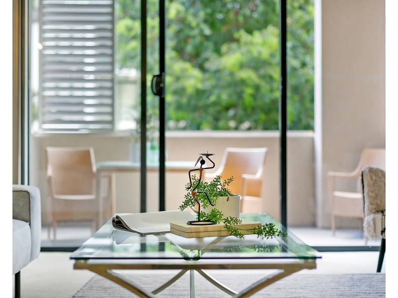 3203/90 Belmore Street, Ryde NSW 2112