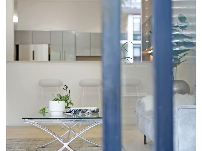 3203/90 Belmore Street, Ryde NSW 2112