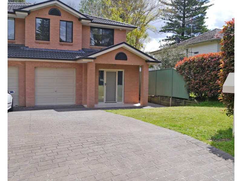 2/14 Swan Street, Rydalmere NSW 2116