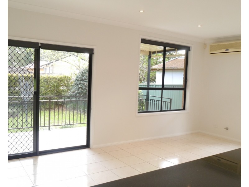 2/14 Swan Street, Rydalmere NSW 2116