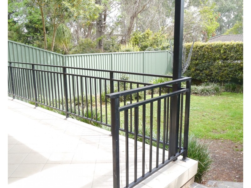 2/14 Swan Street, Rydalmere NSW 2116