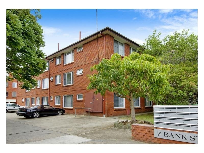 7/6A Bank Street, Meadowbank NSW 2114