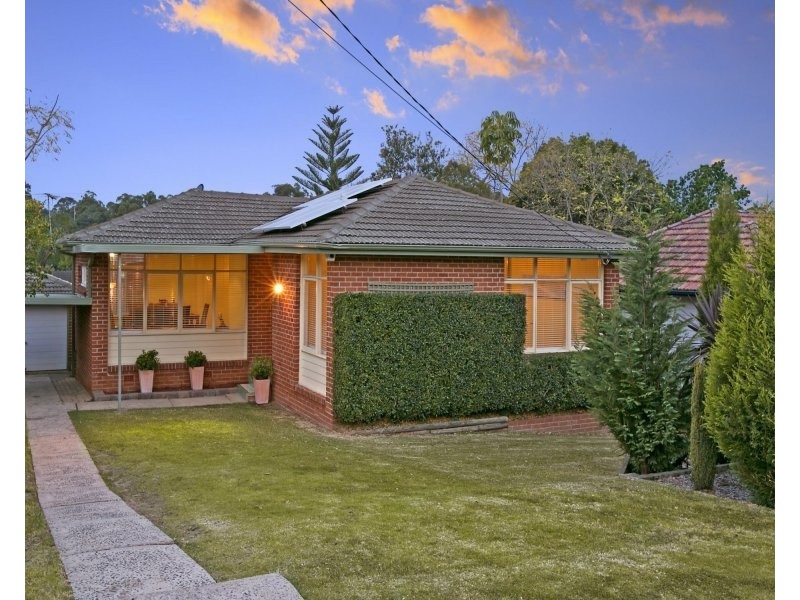 141 Park Road, Dundas NSW 2117