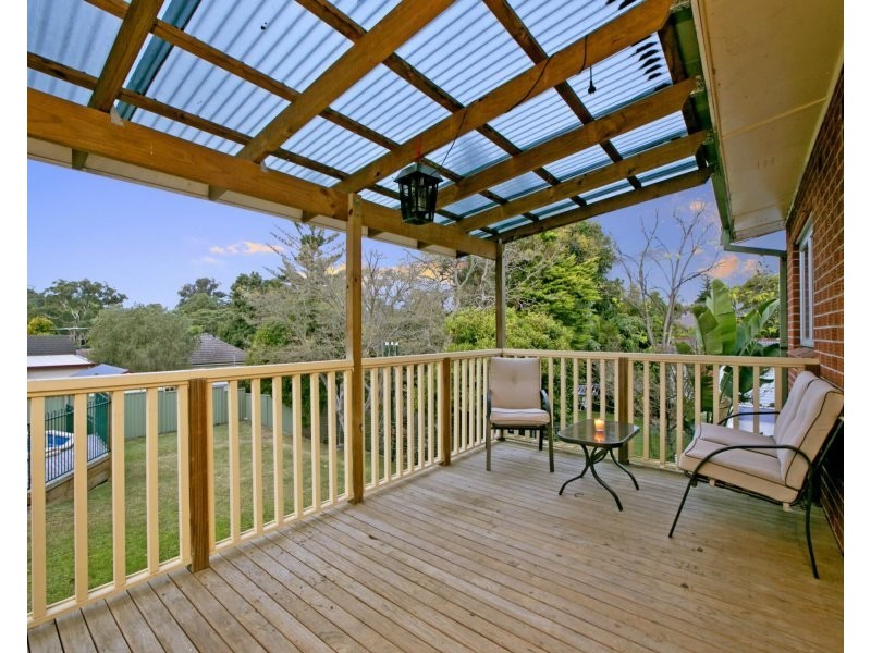 141 Park Road, Dundas NSW 2117