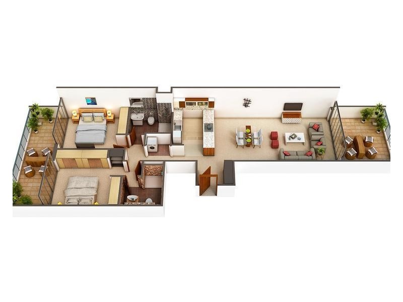 B11/6-10 Nancarrow Avenue, Meadowbank NSW 2114