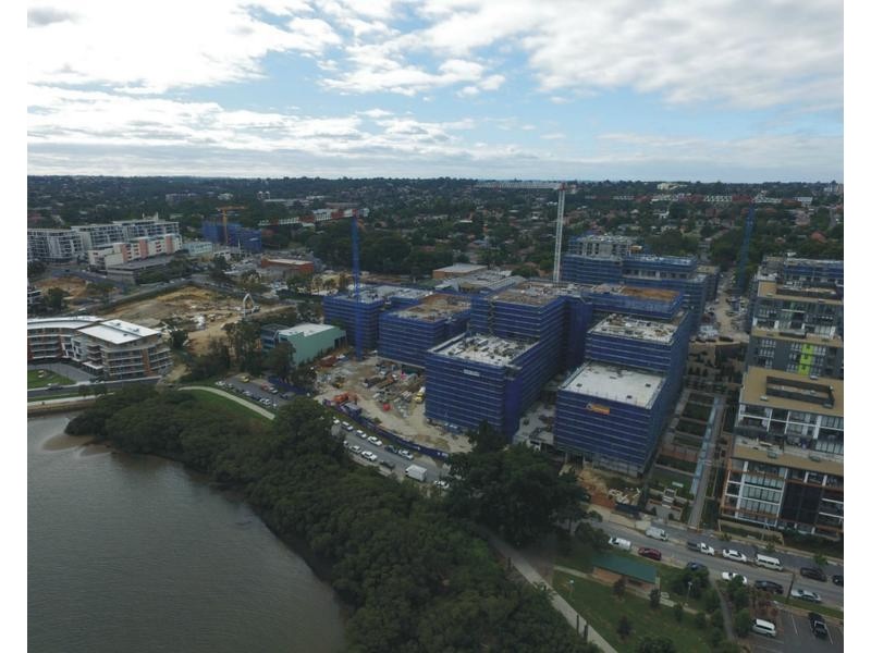 B11/6-10 Nancarrow Avenue, Meadowbank NSW 2114