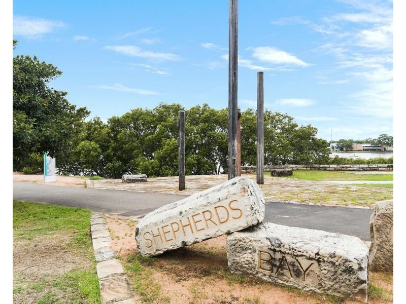 B11/6-10 Nancarrow Avenue, Meadowbank NSW 2114