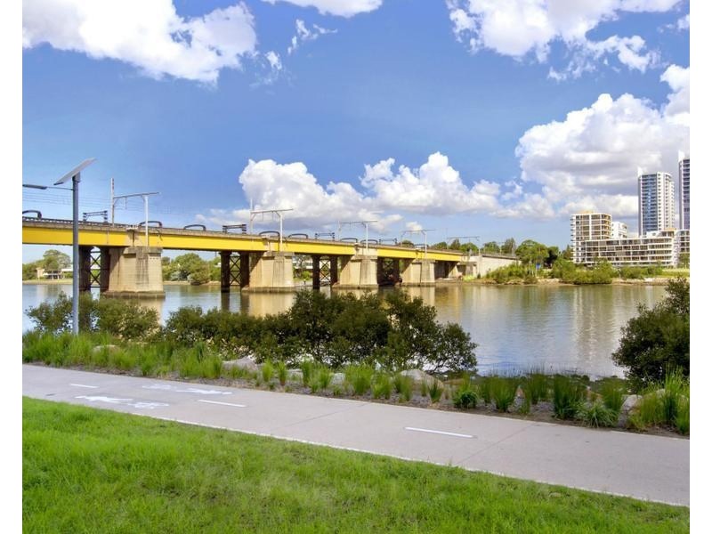 B11/6-10 Nancarrow Avenue, Meadowbank NSW 2114