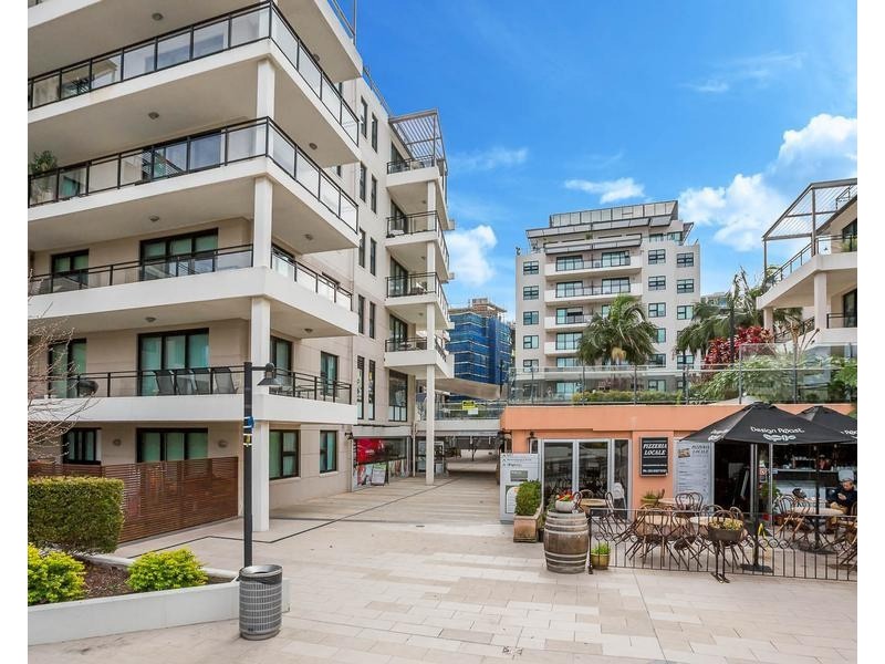 B11/6-10 Nancarrow Avenue, Meadowbank NSW 2114