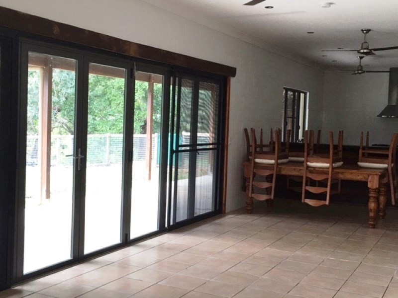 362 Paluma Road, Woodwark QLD 4802
