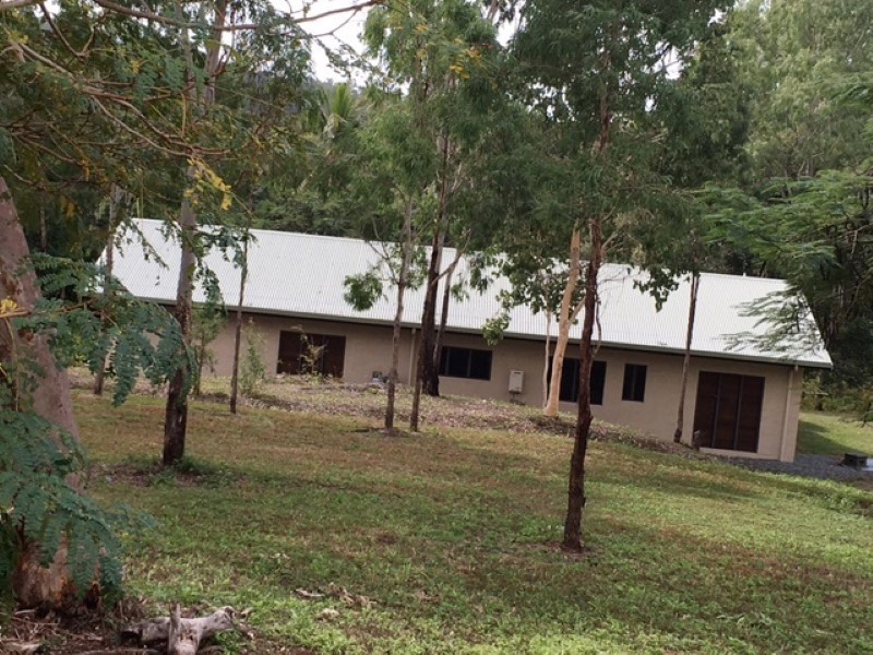 362 Paluma Road, Woodwark QLD 4802