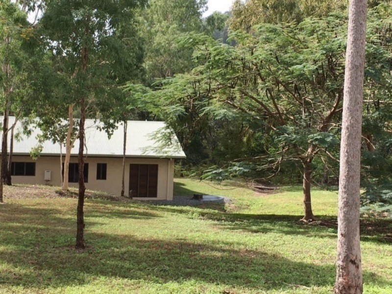 362 Paluma Road, Woodwark QLD 4802