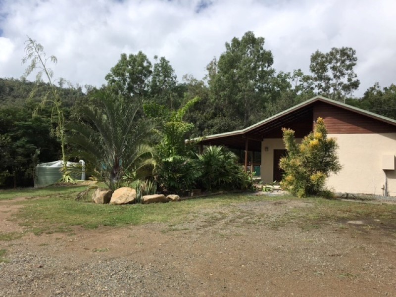 362 Paluma Road, Woodwark QLD 4802