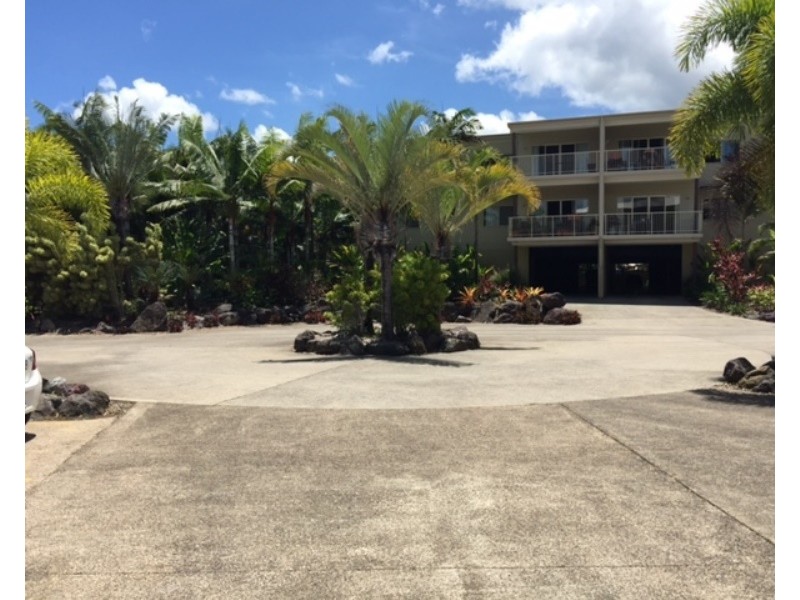 66/21 Shute Harbour Road, Cannonvale QLD 4802