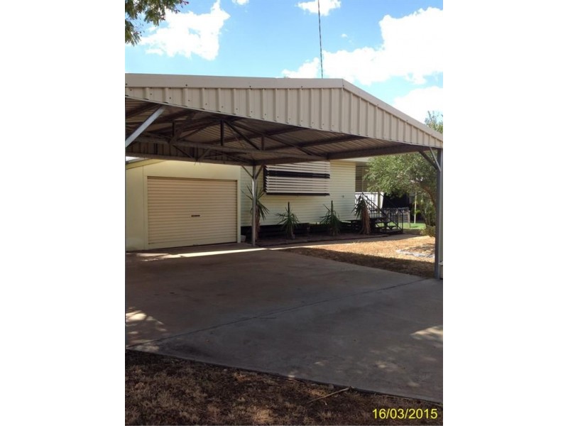 18 Boronia Street, Blackwater QLD 4717