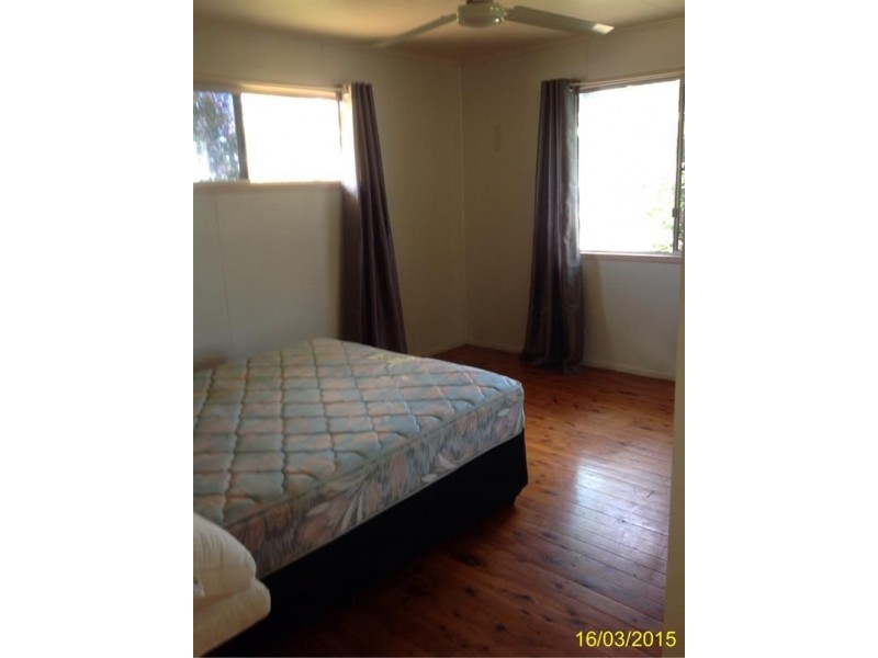 18 Boronia Street, Blackwater QLD 4717