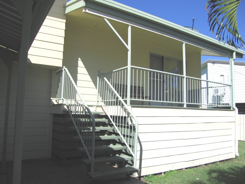 Blackwater QLD 4717